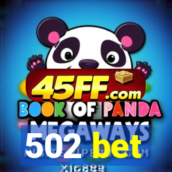 502 bet
